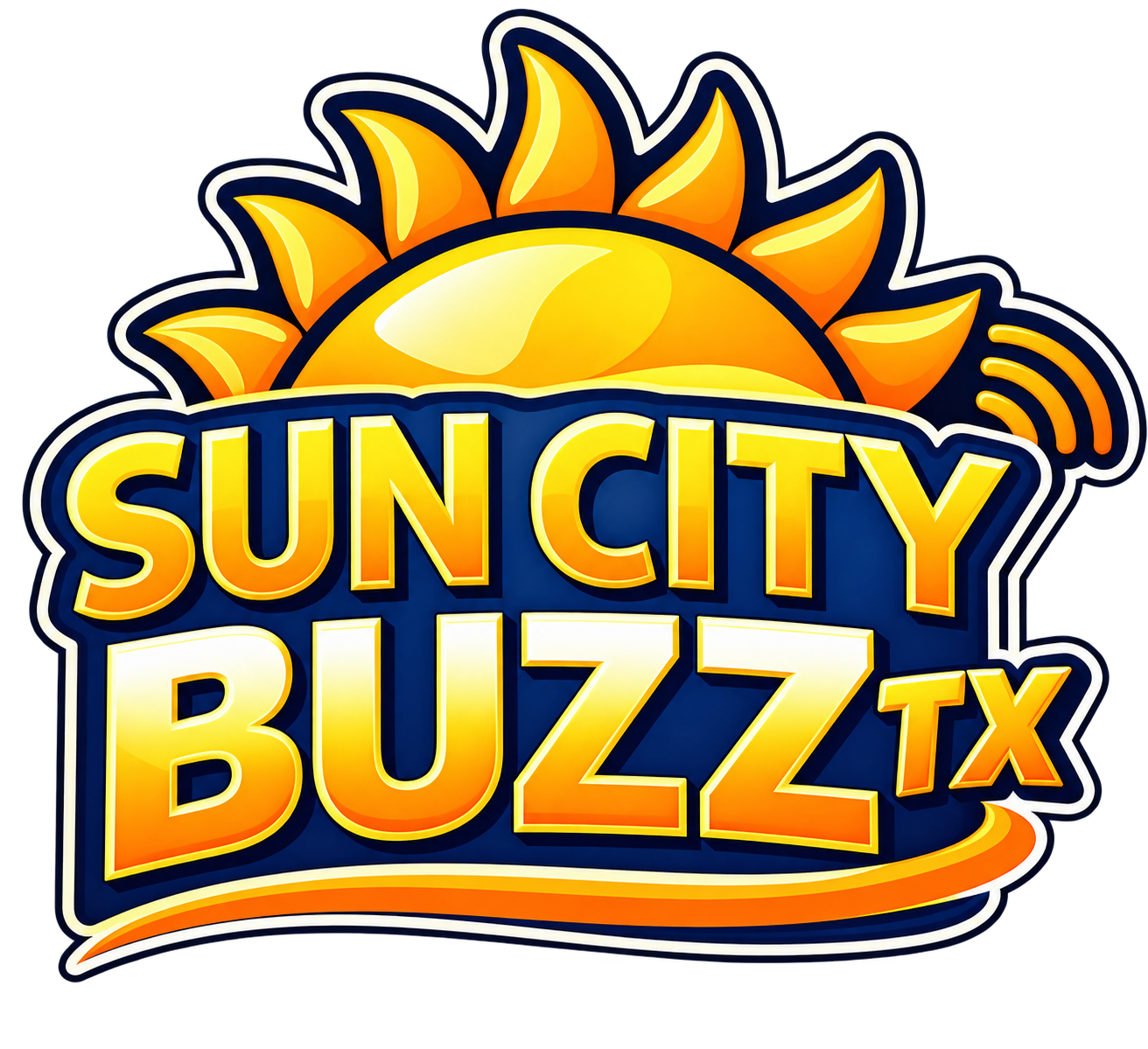 Sun City Buzz TX